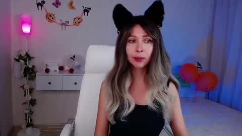 Wendi Foster online show from November 4, 6:31 pm