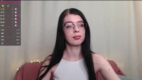 Wendy online show from February 17, 10:38 pm