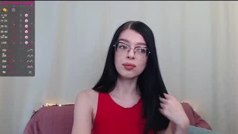 Wendy online show from March 1, 8:56 am