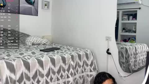 Wendy Alex online show from October 20, 11:32 pm