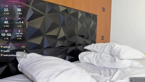 Wendy Marshall  online show from October 20, 9:20 pm