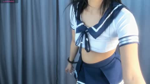 Snapshot of wendy_marvel chatting on February 19, 9:06 am Wendy online show from February 19, 9:06 am