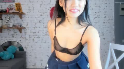 Snapshot of wendy_marvel chatting on January 14, 7:38 am Wendy online show from January 14, 7:38 am