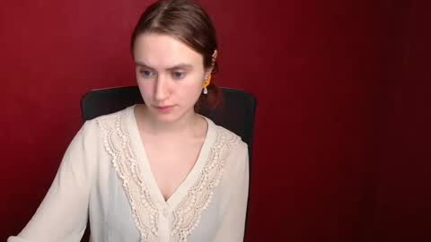 Snapshot of wendy_say_ chatting on January 19, 10:39 pm Wendy online show from January 19, 10:39 pm
