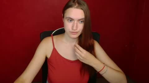 Snapshot of wendy_say_ chatting on September 10, 6:47 am Wendy online show from September 10, 6:47 am