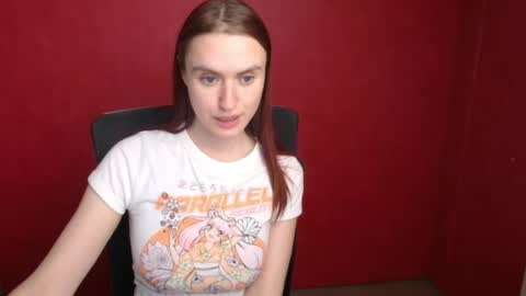 Snapshot of wendy_say_ chatting on January 5, 10:40 pm Wendy online show from January 5, 10:40 pm