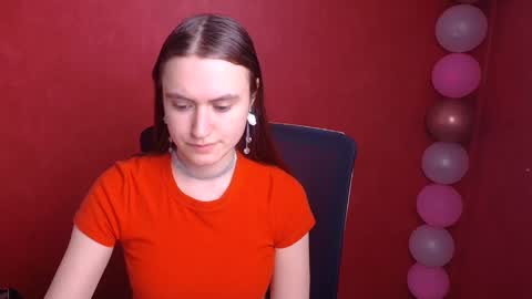 Snapshot of wendy_say_ chatting on February 22, 7:58 pm Wendy online show from February 22, 7:58 pm