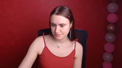 Snapshot of wendy_say_ chatting on February 26, 7:53 pm Wendy online show from February 26, 7:53 pm