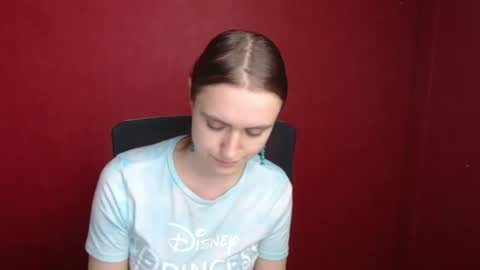 Snapshot of wendy_say_ chatting on January 10, 7:54 pm Wendy online show from January 10, 7:54 pm
