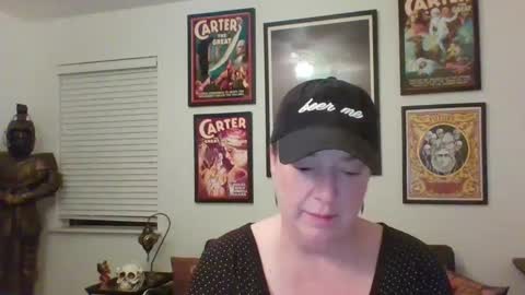 Snapshot of wendycu chatting on March 10, 3:01 am WendyCU online show from March 10, 3:01 am