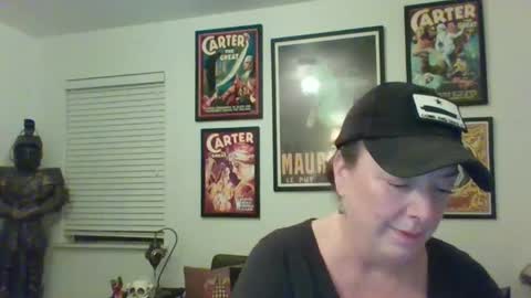 Snapshot of wendycu chatting on September 20, 5:21 am WendyCU online show from September 20, 5:21 am