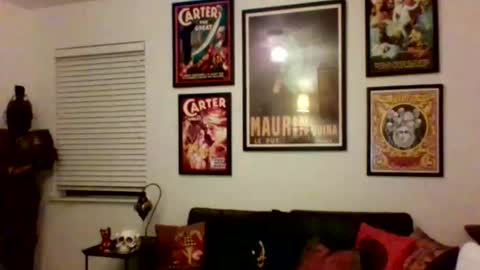 WendyCU online show from March 4, 6:43 am