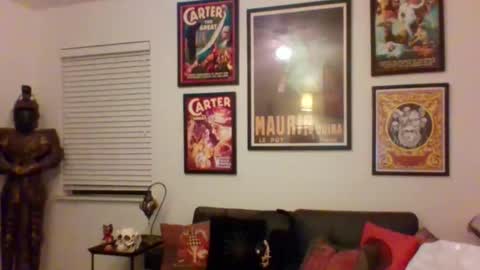 WendyCU online show from February 11, 2:59 am