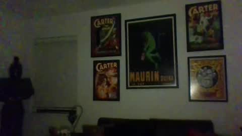 Snapshot of wendycu chatting on February 26, 5:46 am WendyCU online show from February 26, 5:46 am