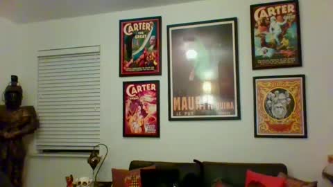 WendyCU online show from October 3, 12:42 am