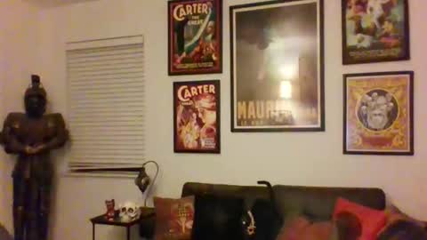 WendyCU online show from March 28, 4:25 am