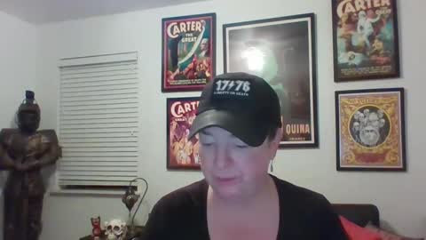 Snapshot of wendycu chatting on February 6, 3:48 am WendyCU online show from February 6, 3:48 am
