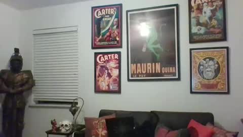 Snapshot of wendycu chatting on February 24, 2:30 am WendyCU online show from February 24, 2:30 am