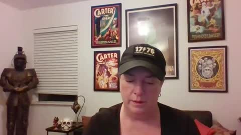 WendyCU online show from May 15, 2:42 am