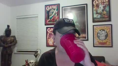 Snapshot of wendycu chatting on February 6, 7:02 am WendyCU online show from February 6, 7:02 am