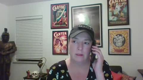 Snapshot of wendycu chatting on February 22, 5:34 am WendyCU online show from February 22, 5:34 am