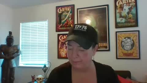 Snapshot of wendycu chatting on February 5, 10:11 pm WendyCU online show from February 5, 10:11 pm