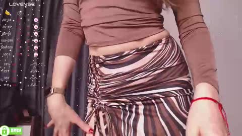 wendyemily online show from October 30, 6:36 am