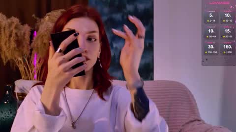 Wendy online show from October 25, 9:19 am