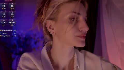 Wendy online show from April 2, 8:38 pm