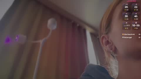 Wendy online show from April 28, 9:24 am