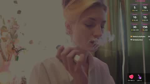 Wendy online show from April 25, 1:13 pm