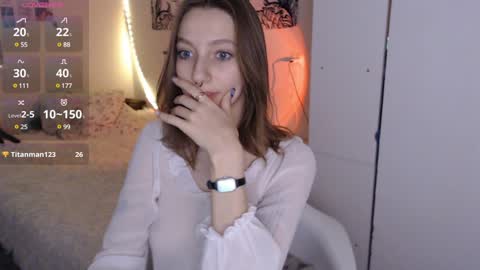 Eva online show from December 11, 7:36 pm