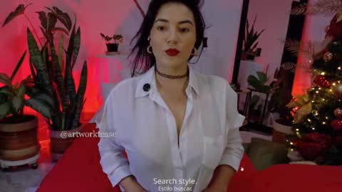 wendytease online show from December 22, 10:38 pm