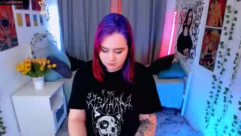 wendyycandy online show from November 29, 5:53 pm