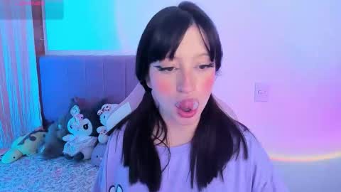 Wenstacie INDEPENDENT MODEL online show from October 1, 4:22 am