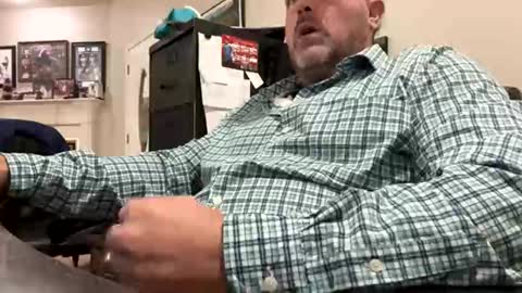 wes40960 online show from November 25, 11:36 pm