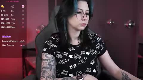 little girl who is always rightLisa online show from March 1, 1:54 am