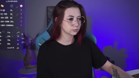 little girl who is always rightLisa online show from January 28, 2:32 am