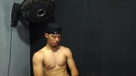 wesley_77 online show from March 26, 6:30 am