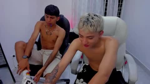 Wesley Boy online show from September 24, 3:57 am