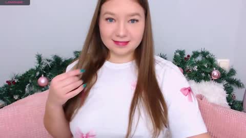 molly online show from January 1, 8:15 pm