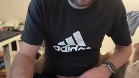 wet_adidasboy online show from January 6, 8:07 pm