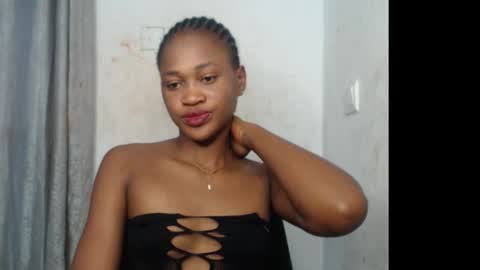 Wet ebonygirl9 online show from November 1, 6:01 am