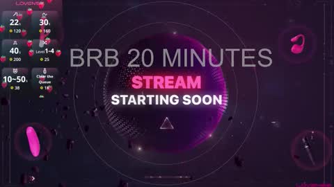   online show from October 7, 11:17 am