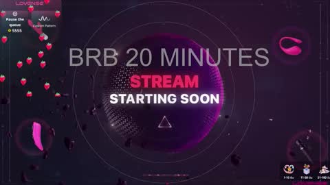   online show from October 9, 11:37 am