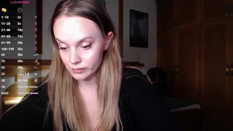 Snapshot of wet_lana chatting on October 7, 6:04 pm Lana online show from October 7, 6:04 pm