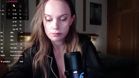Snapshot of wet_lana chatting on October 9, 6:57 pm Lana online show from October 9, 6:57 pm