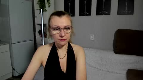 Alise online show from October 14, 7:22 am