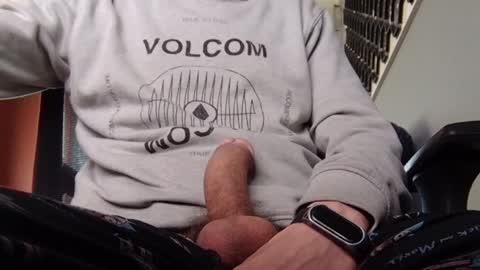Snapshot of wetbigdickstream chatting on February 15, 7:16 am Wetbigdickstream online show from February 15, 7:16 am