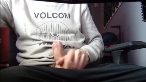 Wetbigdickstream online show from February 16, 12:20 am